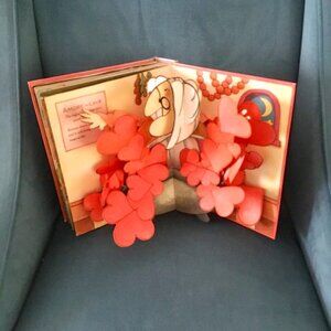 Tomie dePaola Brava Strega Nona! Pop-Up Book
